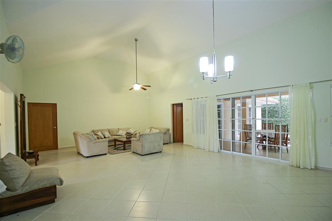 Modern Beautiful 3-Bedroom Villa in Sosua Puerto Plata - Miniatura 12