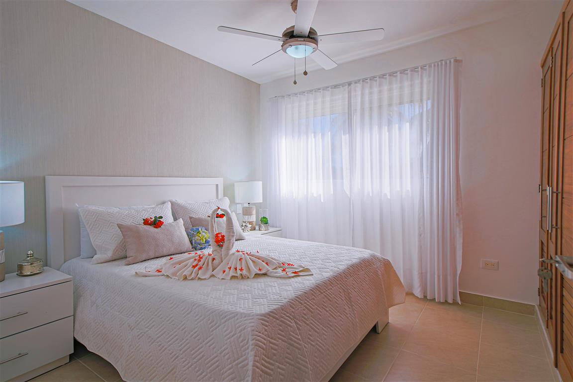 Oceanfront Condo for Sale - Cabarete Real estate, Dominican Republic - Miniatura 2