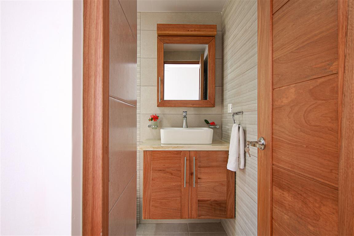 Oceanfront Condo for Sale - Cabarete Real estate, Dominican Republic - Miniatura 3