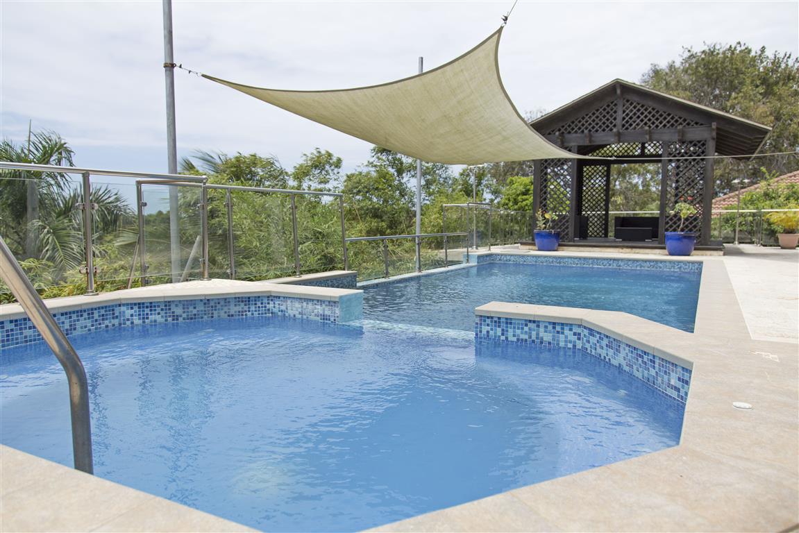 Luxury Villa for Sale in an Exclusive Gated Community - Sosua - Miniatura 9
