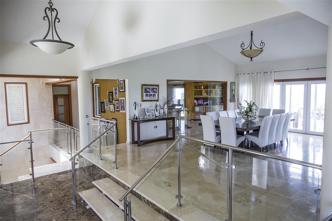 Luxury Villa for Sale in an Exclusive Gated Community - Sosua - Miniatura 8