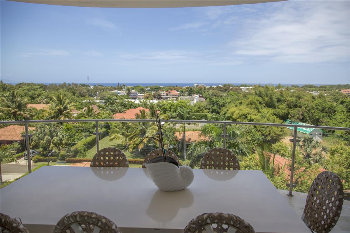 Luxury Villa for Sale in an Exclusive Gated Community - Sosua - Miniatura 6
