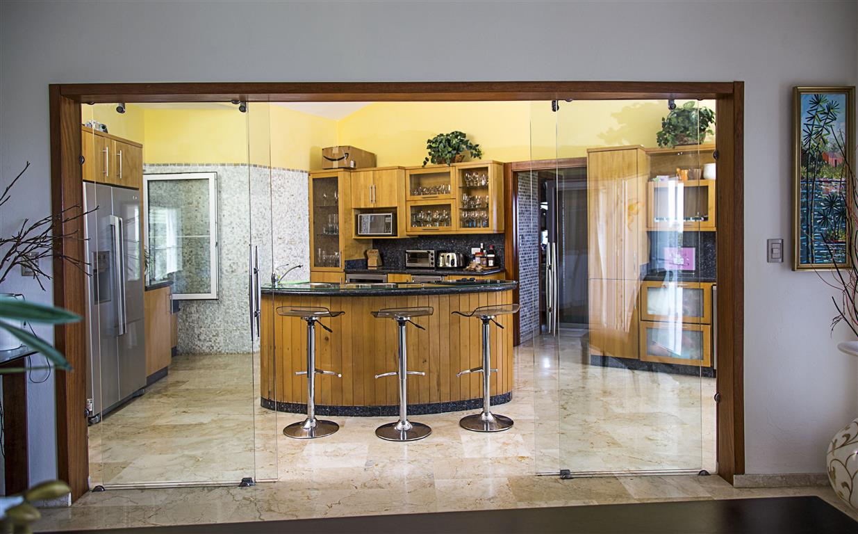 Luxury Villa for Sale in an Exclusive Gated Community - Sosua - Miniatura 5