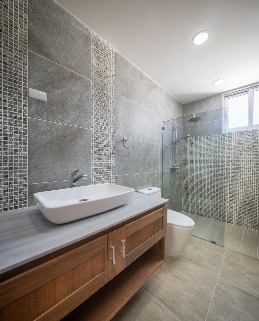 Stunning 3-Bedroom Villa With Pool – Oceanfront Gated Community - Miniatura 3