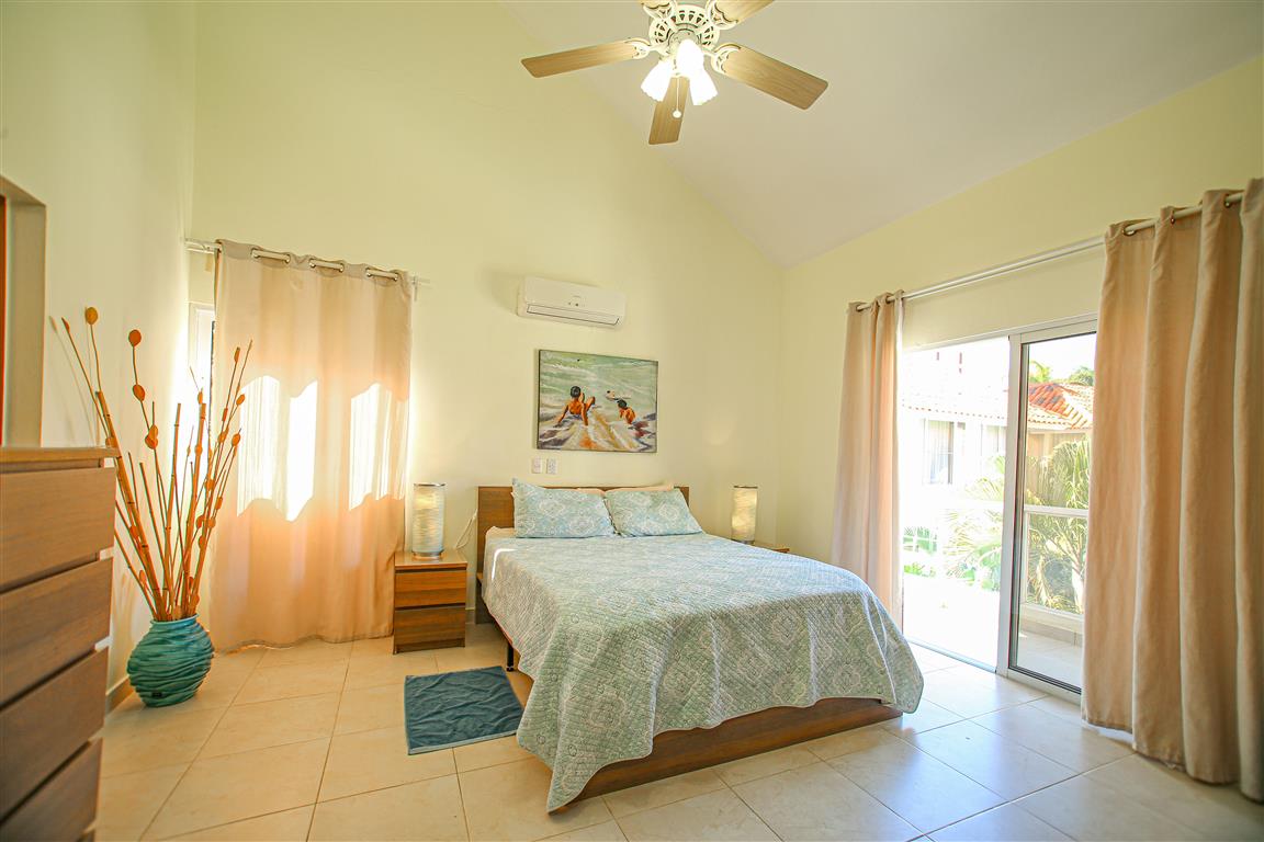 Fully Furnished 2-Bedroom Condominium for Sale in Cabarete - Miniatura 8
