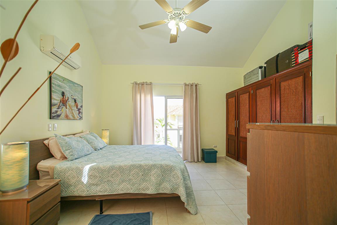 Fully Furnished 2-Bedroom Condominium for Sale in Cabarete - Miniatura 2