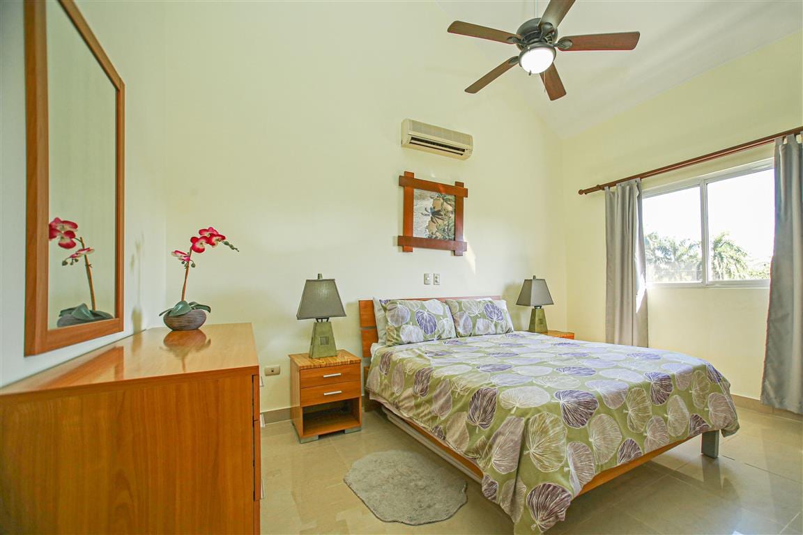 Fully Furnished 2-Bedroom Condominium for Sale in Cabarete - Miniatura 9