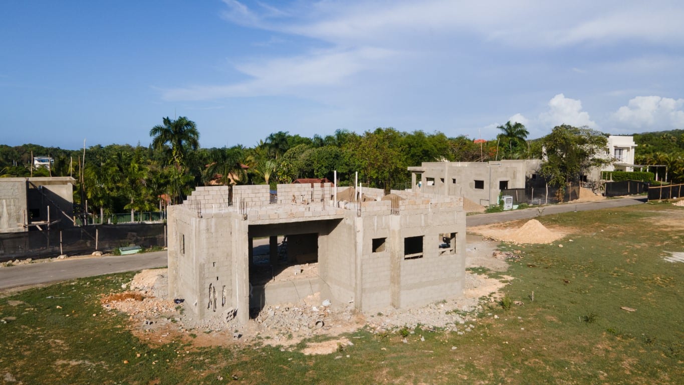 2 Bedroom 2 Bathroom Villa for Sale in Sosua - Miniatura 17