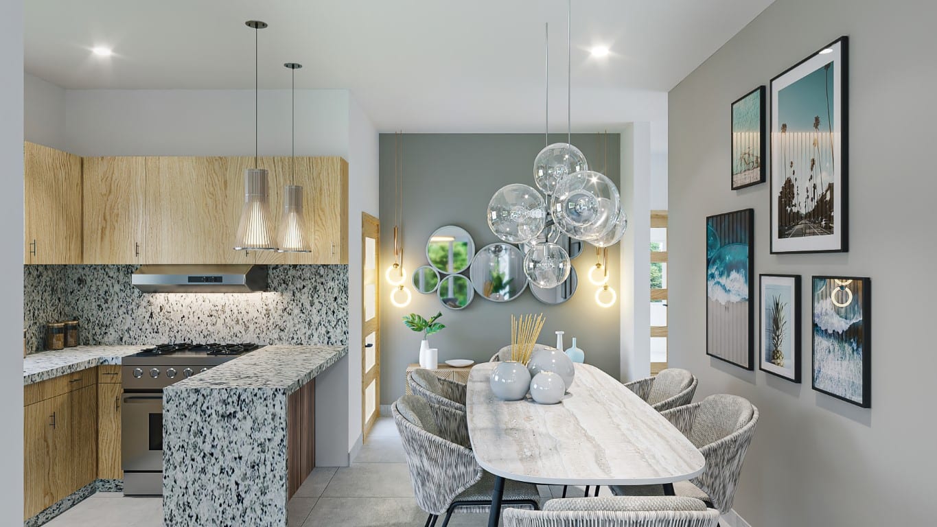 Discover Gorgeous Villas for Sale in Sosua Dominican Republic | Sosua Real Estate - Miniatura 8