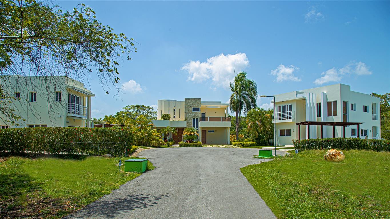 Discover Gorgeous Villas for Sale in Sosua Dominican Republic | Sosua Real Estate - Miniatura 9