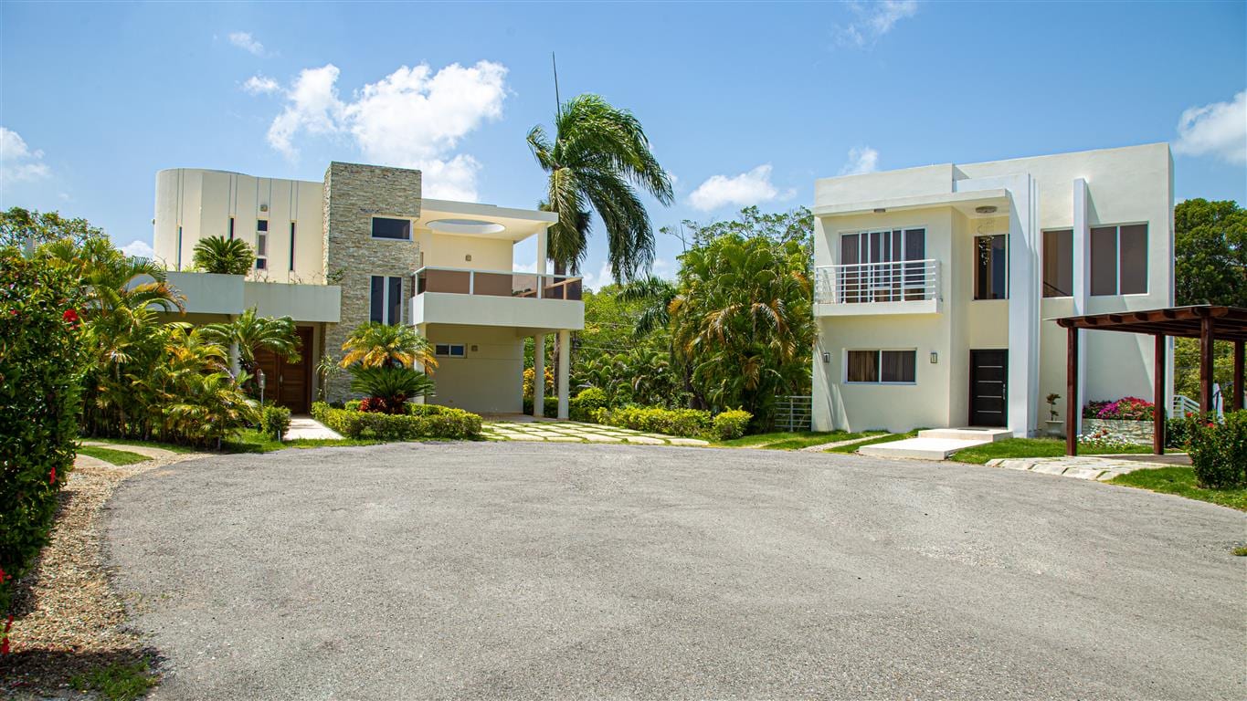 Discover Gorgeous Villas for Sale in Sosua Dominican Republic | Sosua Real Estate - Miniatura 11