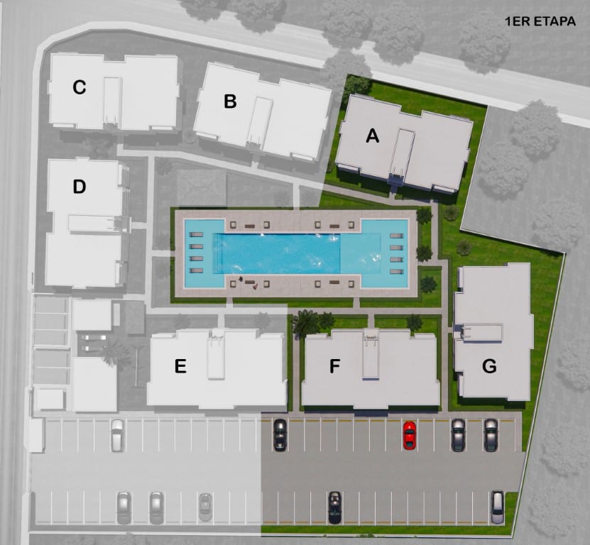 Apartments for Sale in Sosúa, Dominican Republic: 3 Bedrooms Near the Beach - Miniatura 10