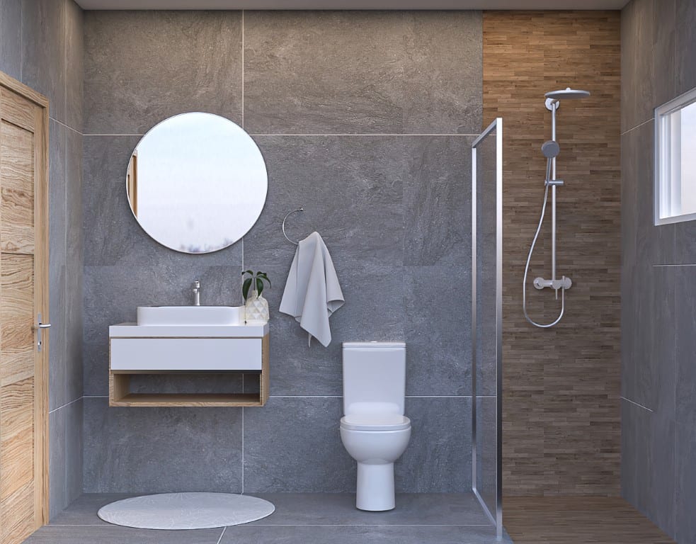 Apartments for Sale in Sosúa, Dominican Republic: 3 Bedrooms Near the Beach - Miniatura 7