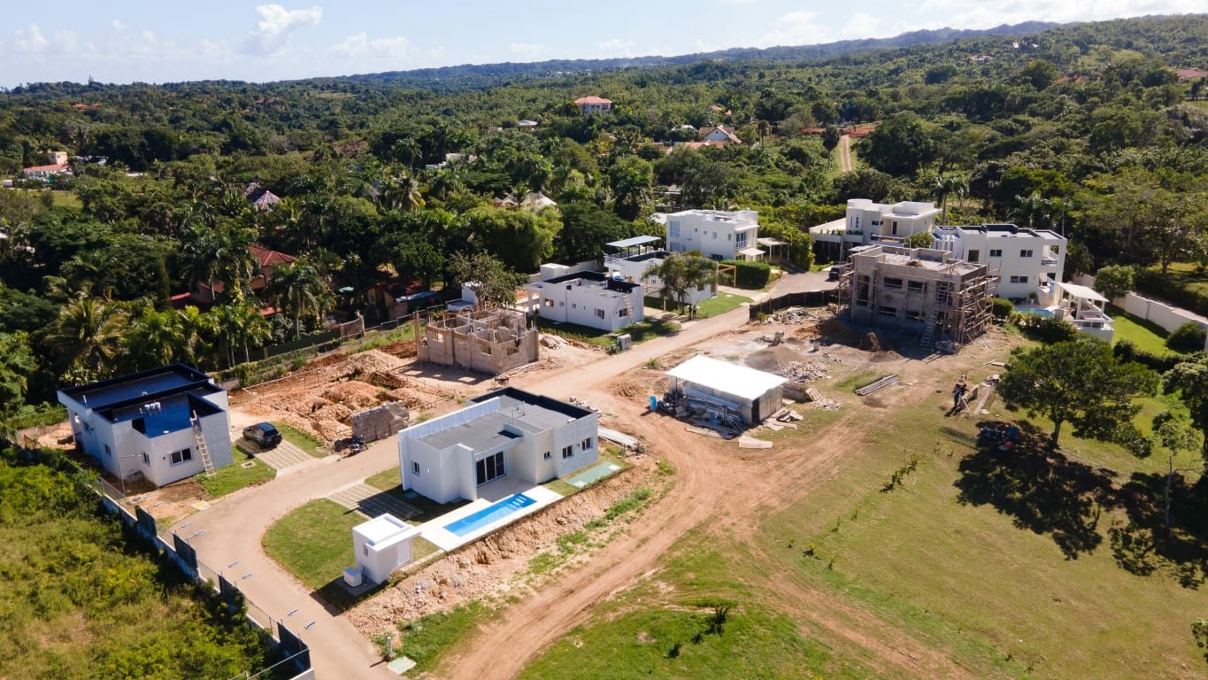 Move-In Ready Two Bedroom Villa for Sale in Sosua Dominican Republic - Miniatura 17