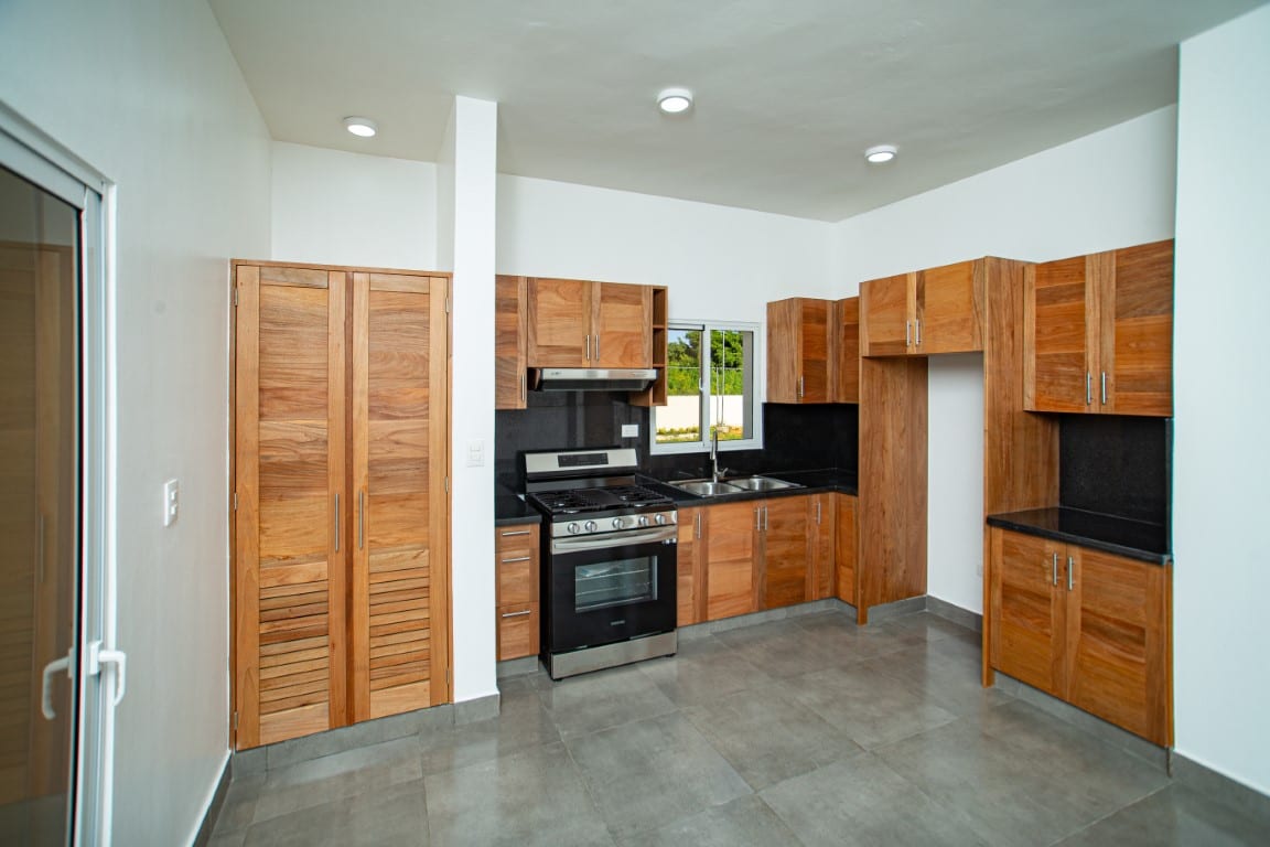 Move-In Ready Two Bedroom Villa for Sale in Sosua Dominican Republic - Miniatura 15