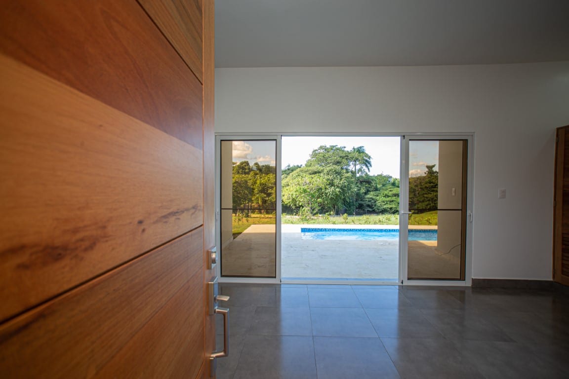 Move-In Ready Two Bedroom Villa for Sale in Sosua Dominican Republic - Miniatura 13