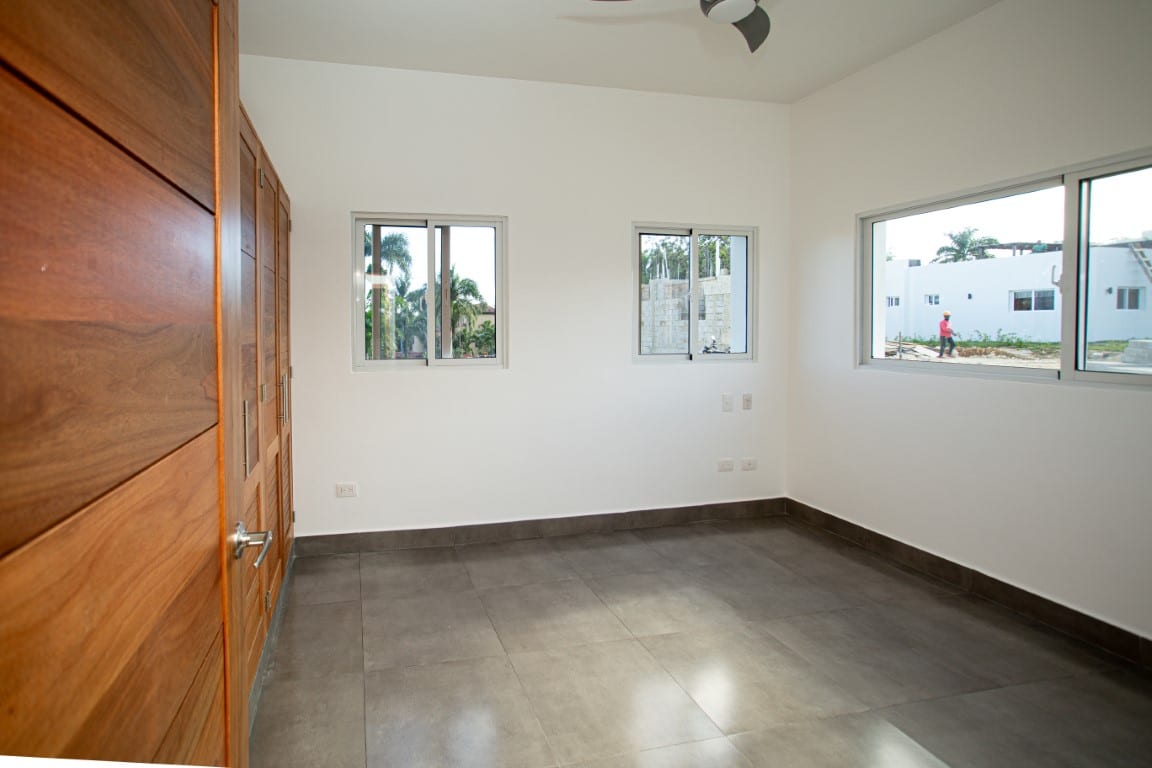Move-In Ready Two Bedroom Villa for Sale in Sosua Dominican Republic - Miniatura 12