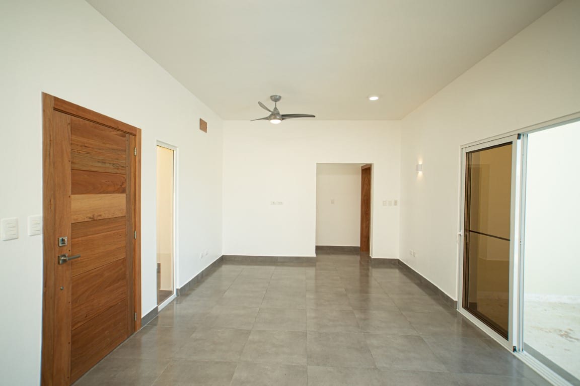 Move-In Ready Two Bedroom Villa for Sale in Sosua Dominican Republic - Miniatura 11