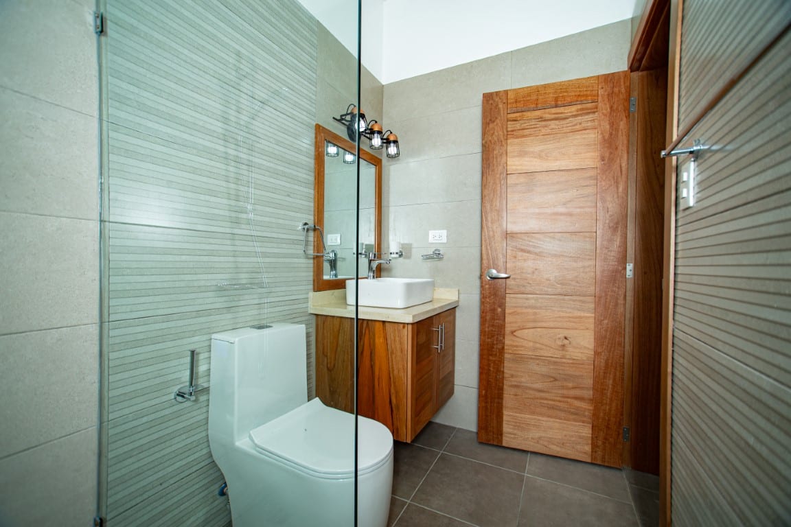 Move-In Ready Two Bedroom Villa for Sale in Sosua Dominican Republic - Miniatura 10