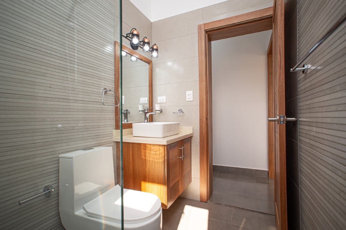 Move-In Ready Two Bedroom Villa for Sale in Sosua Dominican Republic - Miniatura 8