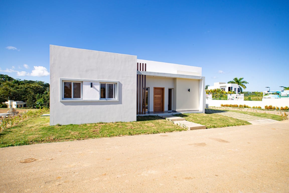 Move-In Ready Two Bedroom Villa for Sale in Sosua Dominican Republic - Miniatura 6