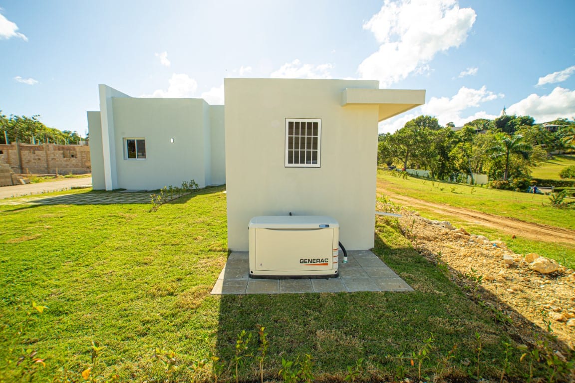 Move-In Ready Two Bedroom Villa for Sale in Sosua Dominican Republic - Miniatura 5