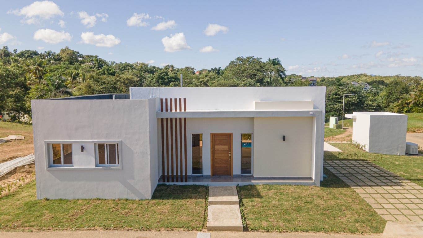 Move-In Ready Two Bedroom Villa for Sale in Sosua Dominican Republic - Miniatura 4