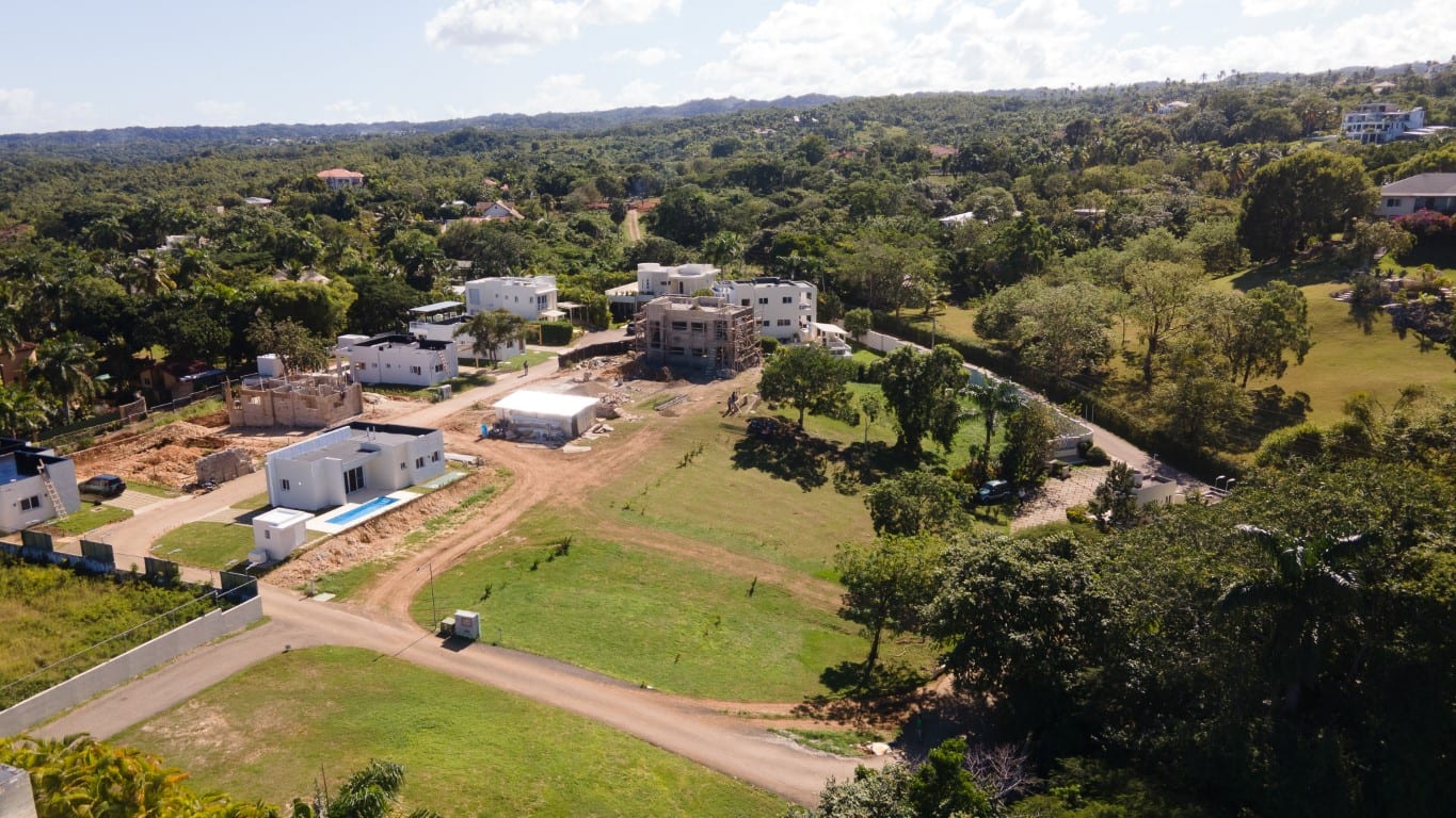 Move-In Ready Two Bedroom Villa for Sale in Sosua Dominican Republic - Miniatura 2