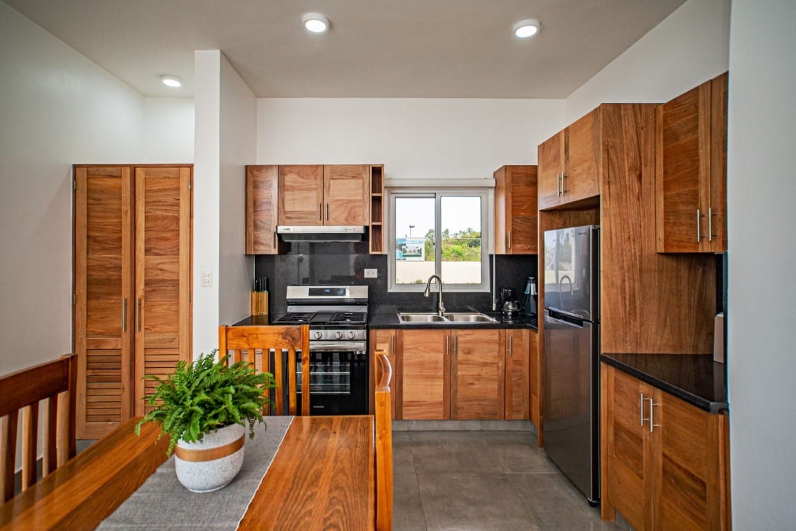 2 Bedroom Villa for Sale with Private Pool | Sosua Real Estate - Miniatura 16