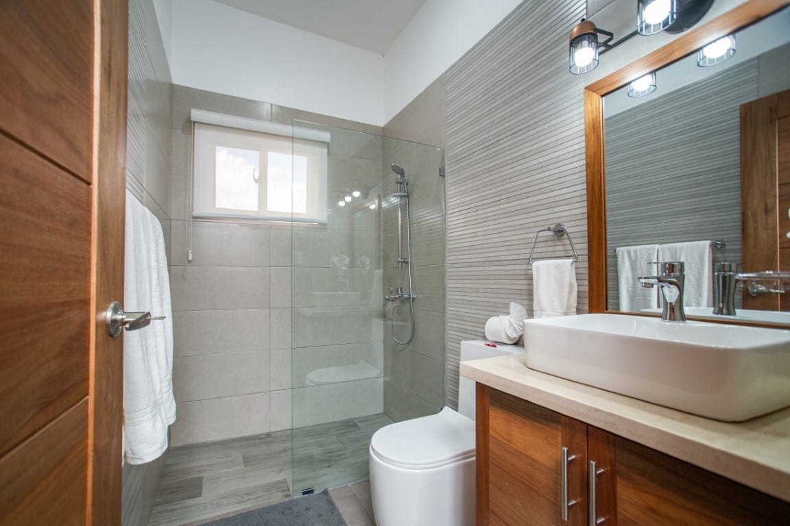 2 Bedroom Villa for Sale with Private Pool | Sosua Real Estate - Miniatura 14