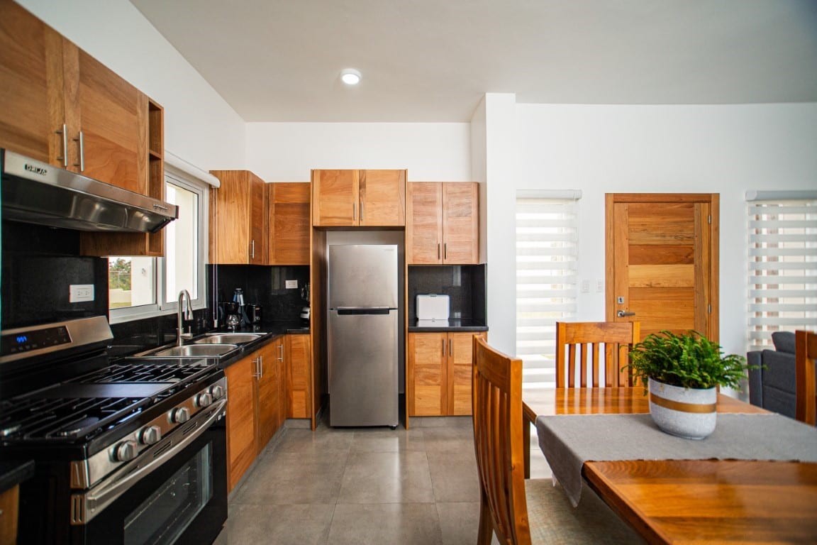 2 Bedroom Villa for Sale with Private Pool | Sosua Real Estate - Miniatura 15