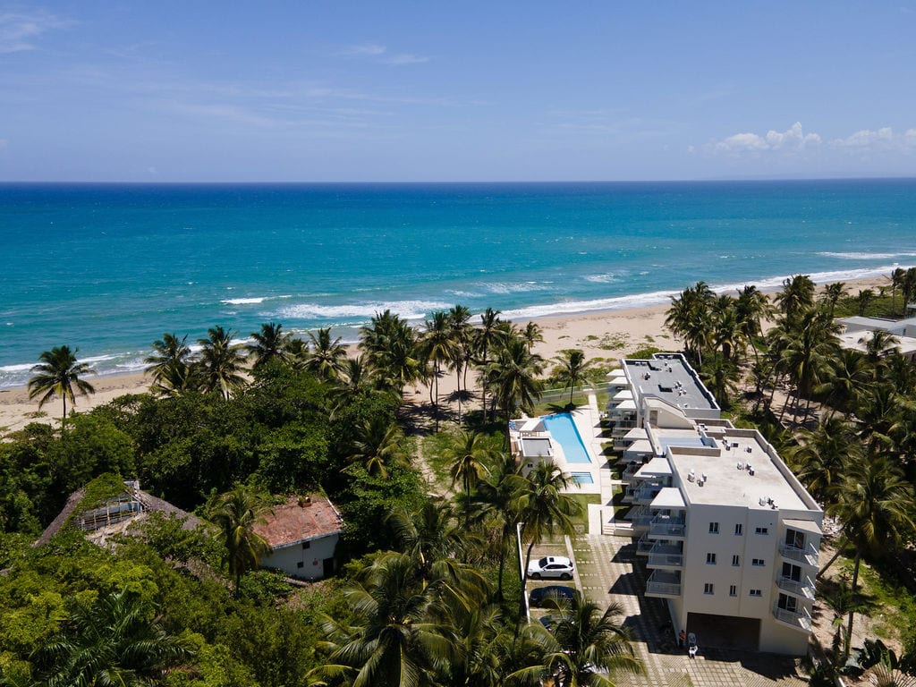 Investment Opportunity- One Bedroom Condo for Sale in Cabarete- Dominican Republic - Miniatura 5