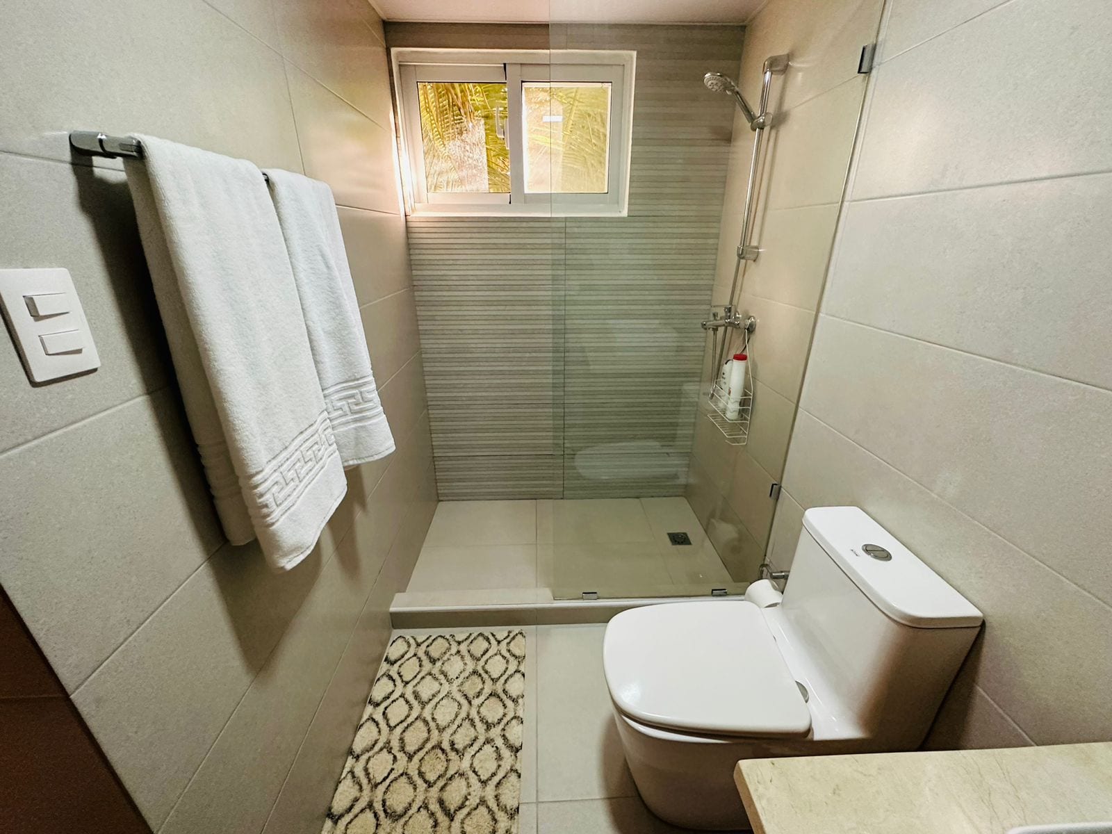 Move in Ready- Ocean view one bedroom condo for sale in Cabarete - Miniatura 10