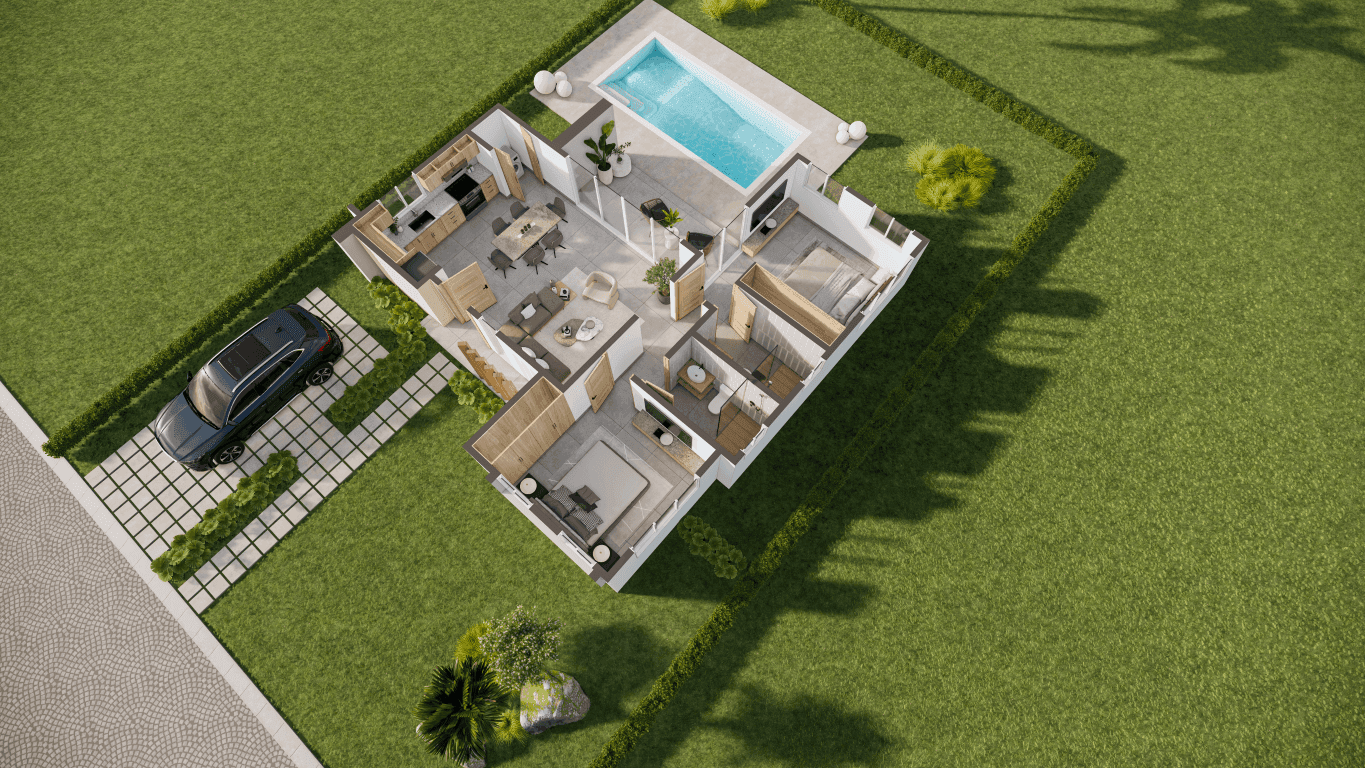 Discover Gorgeous Villas for Sale in Sosua Dominican Republic | Sosua Real Estate - Miniatura 8