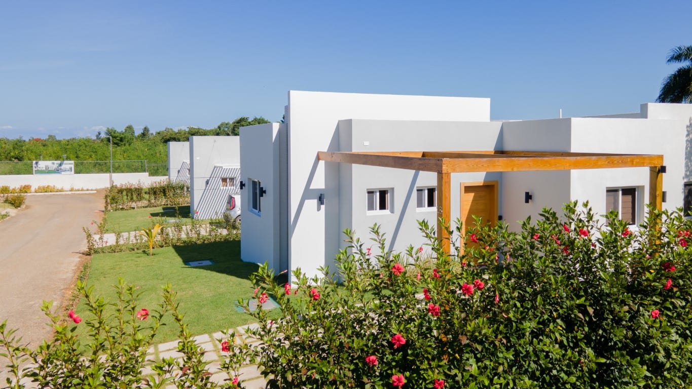 Discover the Luxury 3 Bedroom Villa for Sale in Sosua Dominican Republic - Miniatura 2