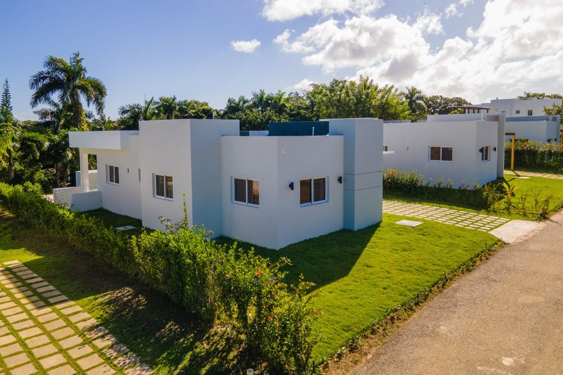 Discover the Luxury 3 Bedroom Villa for Sale in Sosua Dominican Republic - Miniatura 5
