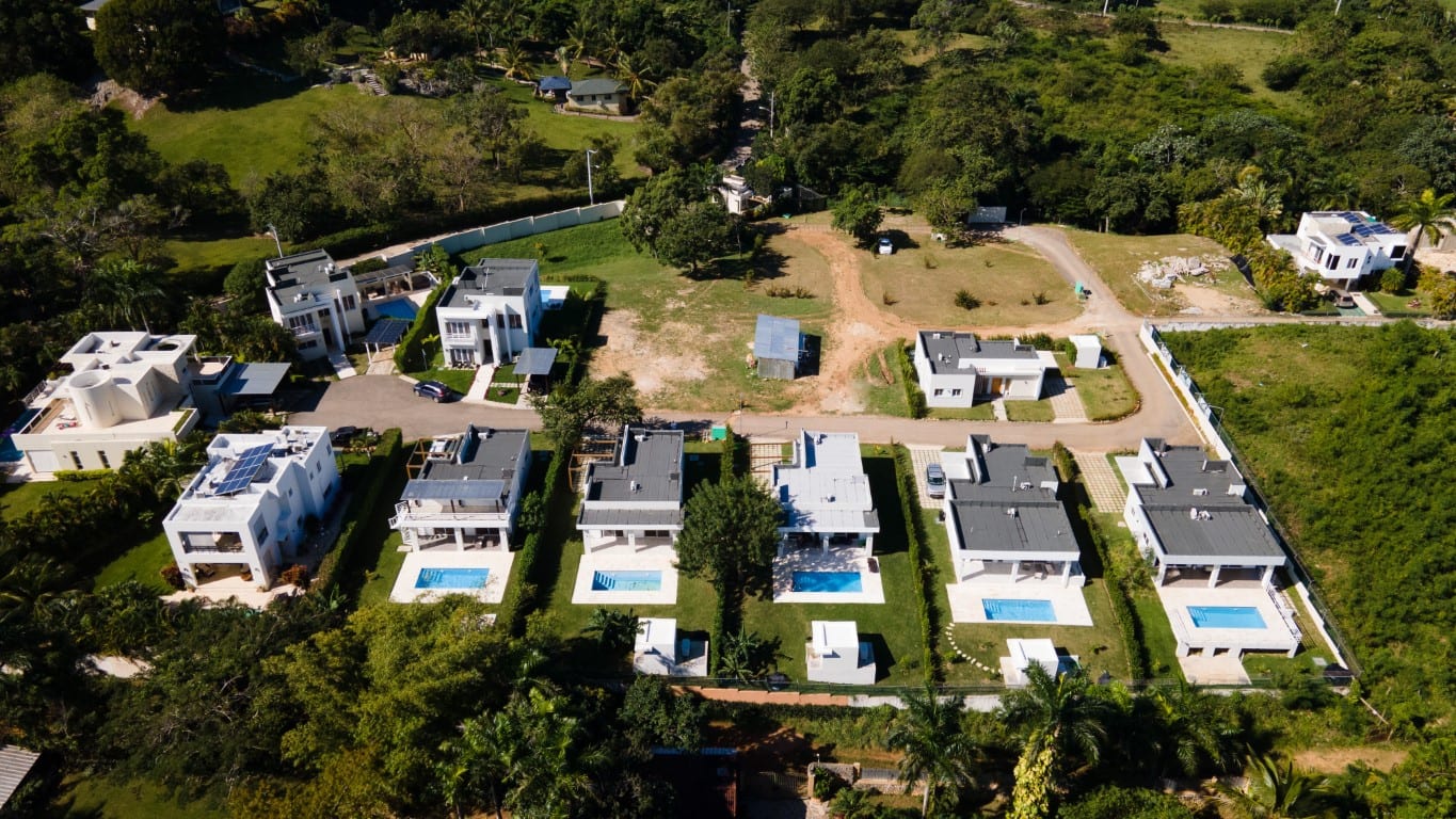 Discover the Luxury 3 Bedroom Villa for Sale in Sosua Dominican Republic - Miniatura 6