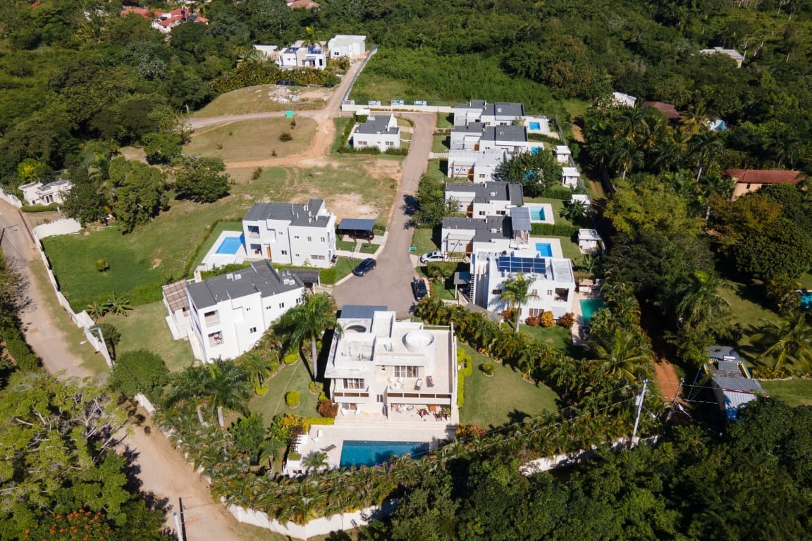 Discover the Luxury 3 Bedroom Villa for Sale in Sosua Dominican Republic - Miniatura 7