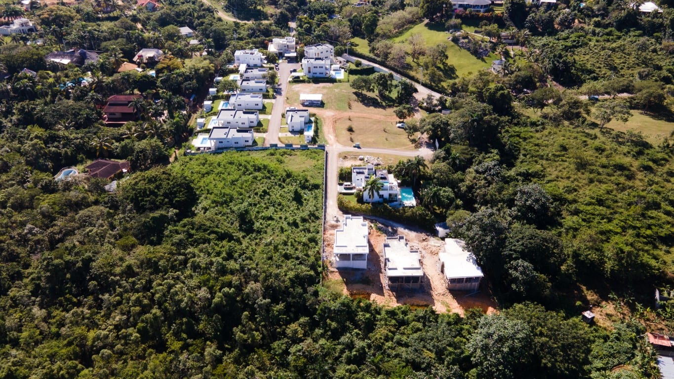 Exclusive 3 Bedroom Villa with Private Pool and Patio for Sale in Sosua Dominican Republic - Miniatura 9