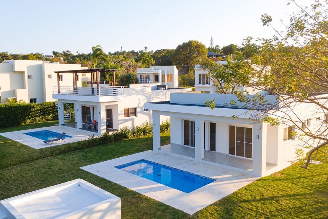 Discover the Luxury 3 Bedroom Villa for Sale in Sosua Dominican Republic - Miniatura 11