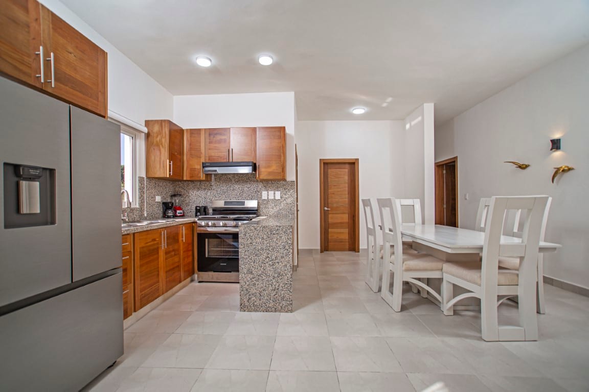 Exclusive 3 Bedroom Villa with Private Pool and Patio for Sale in Sosua Dominican Republic - Miniatura 10