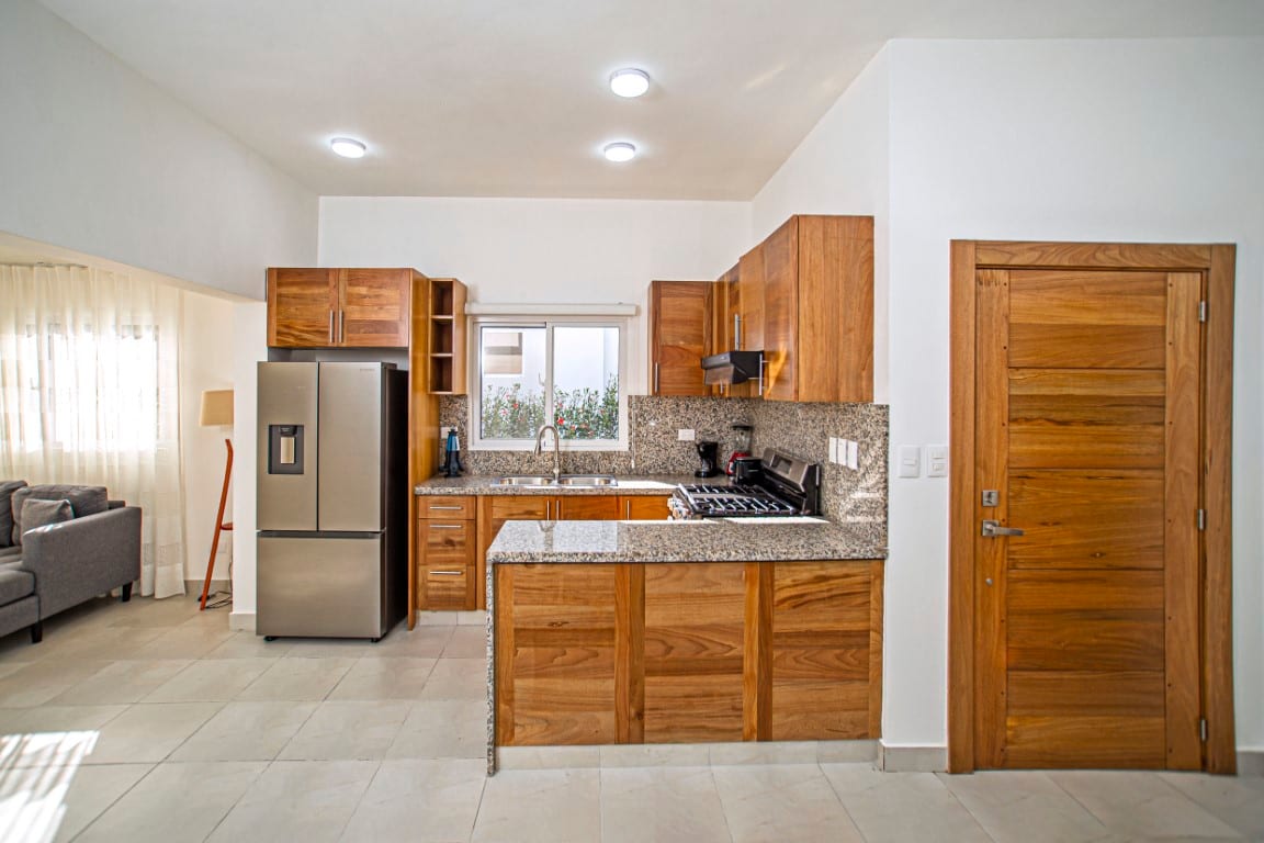 Discover the Luxury 3 Bedroom Villa for Sale in Sosua Dominican Republic - Miniatura 13