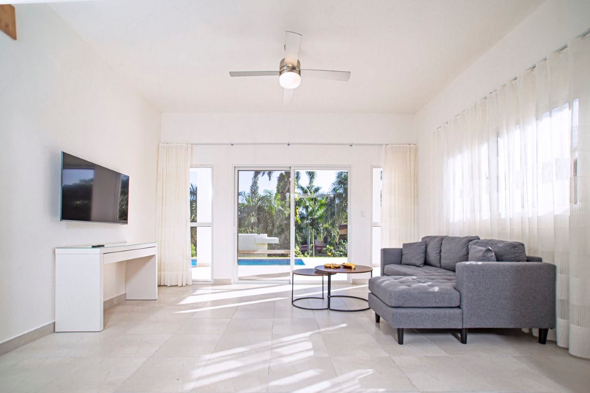 Discover the Luxury 3 Bedroom Villa for Sale in Sosua Dominican Republic - Miniatura 14