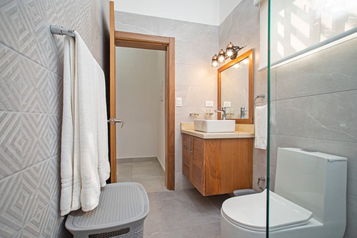 Exclusive 3 Bedroom Villa with Private Pool and Patio for Sale in Sosua Dominican Republic - Miniatura 13