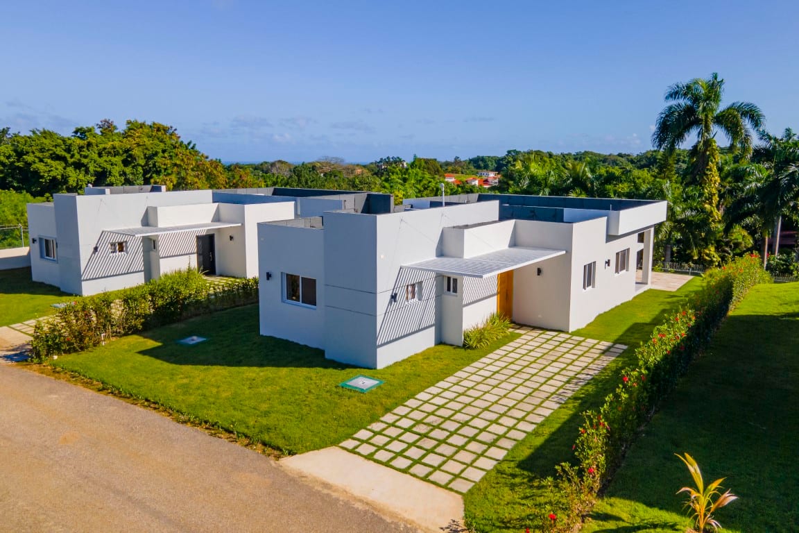 Discover the Luxury 3 Bedroom Villa for Sale in Sosua Dominican Republic