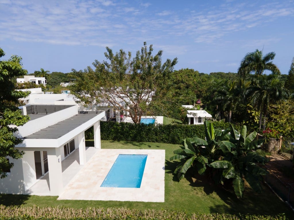 Move-In Ready 2 Bedroom Villa for Sale in Sosua Dominican Republic - Miniatura 2