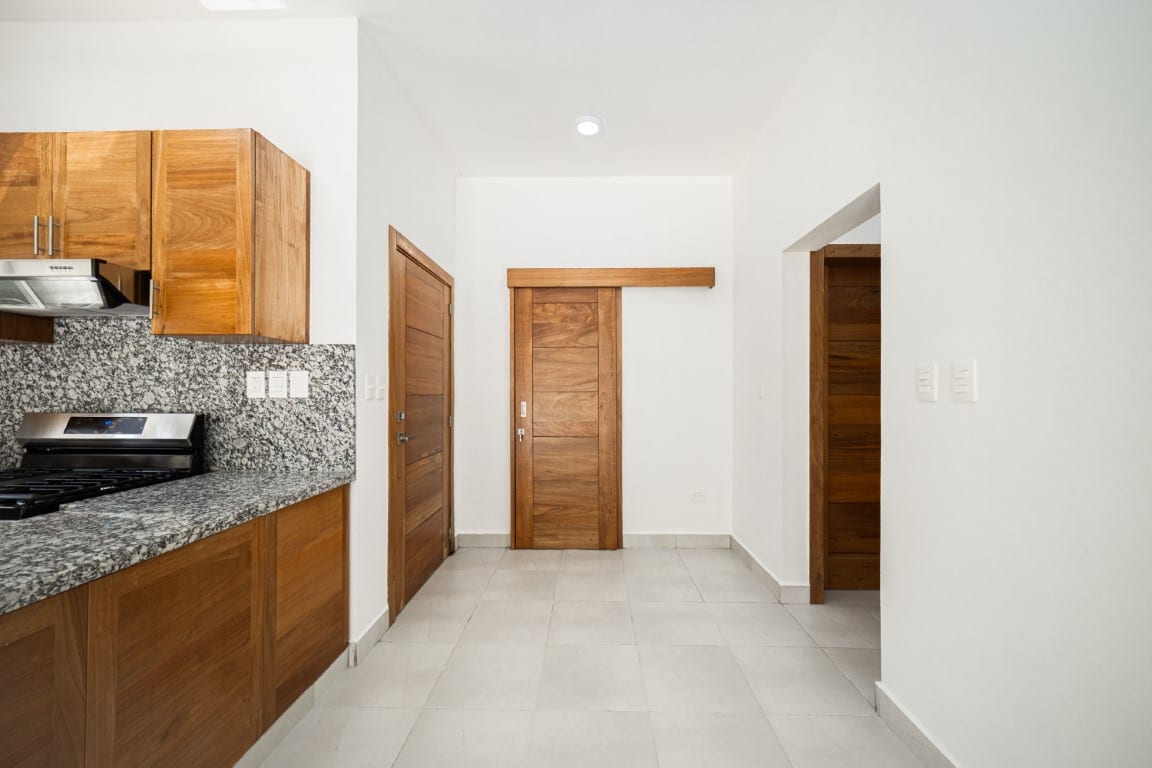 Move-In Ready 2 Bedroom Villa for Sale in Sosua Dominican Republic - Miniatura 8