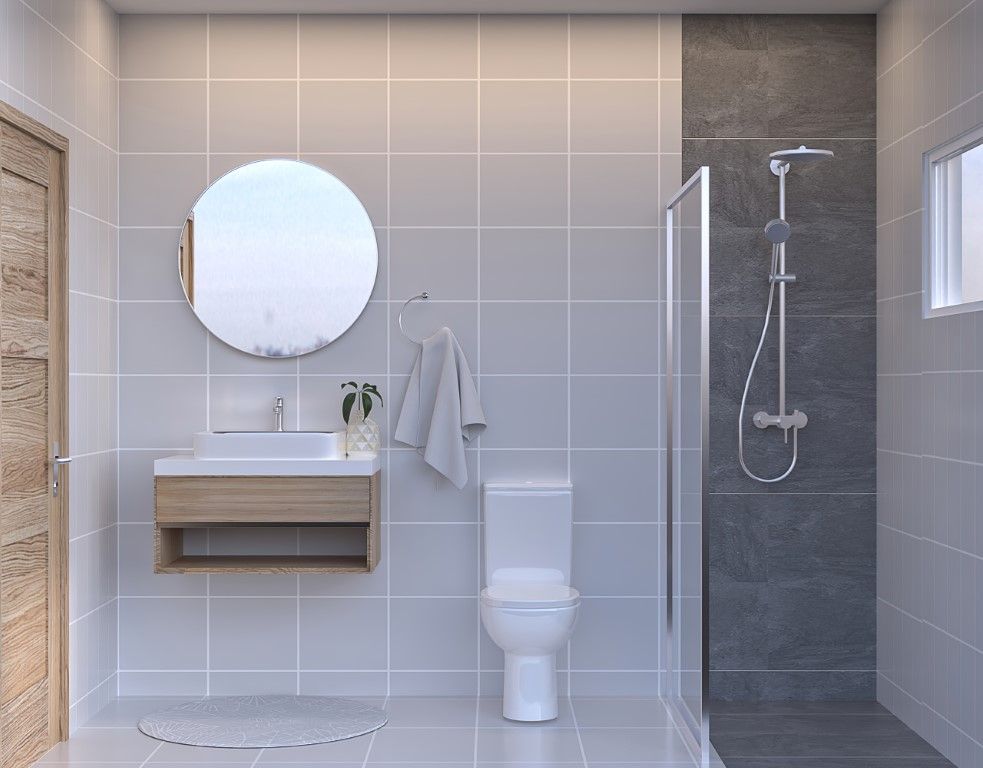 2 bedroom apartments for sale in Sosua-Dominican Republic - Miniatura 4