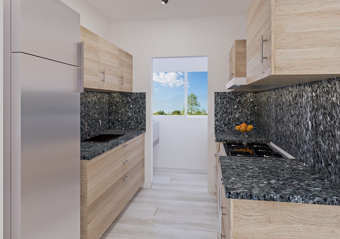 Apartments for Sale in Sosua, Dominican Republic: 3 Bedroom Condos Near the Beach - Miniatura 4